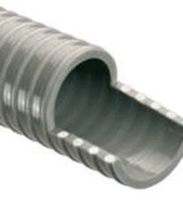 1" x 5 metres Grey General Purpose PVC Suction Hose **STORE PICKUP ONLY** - Click Image to Close
